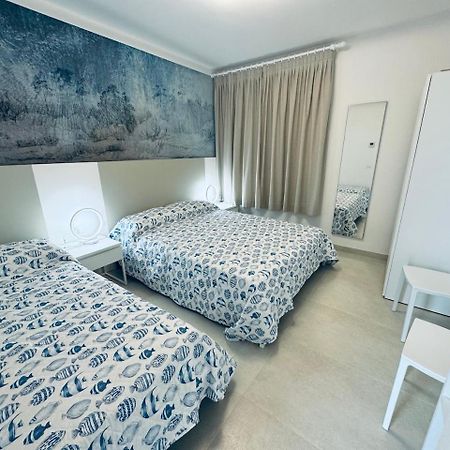App4Rent Villa Zanetti - Appartamenti Con Spiaggia Privata Frontemare Jesolo Extérieur photo