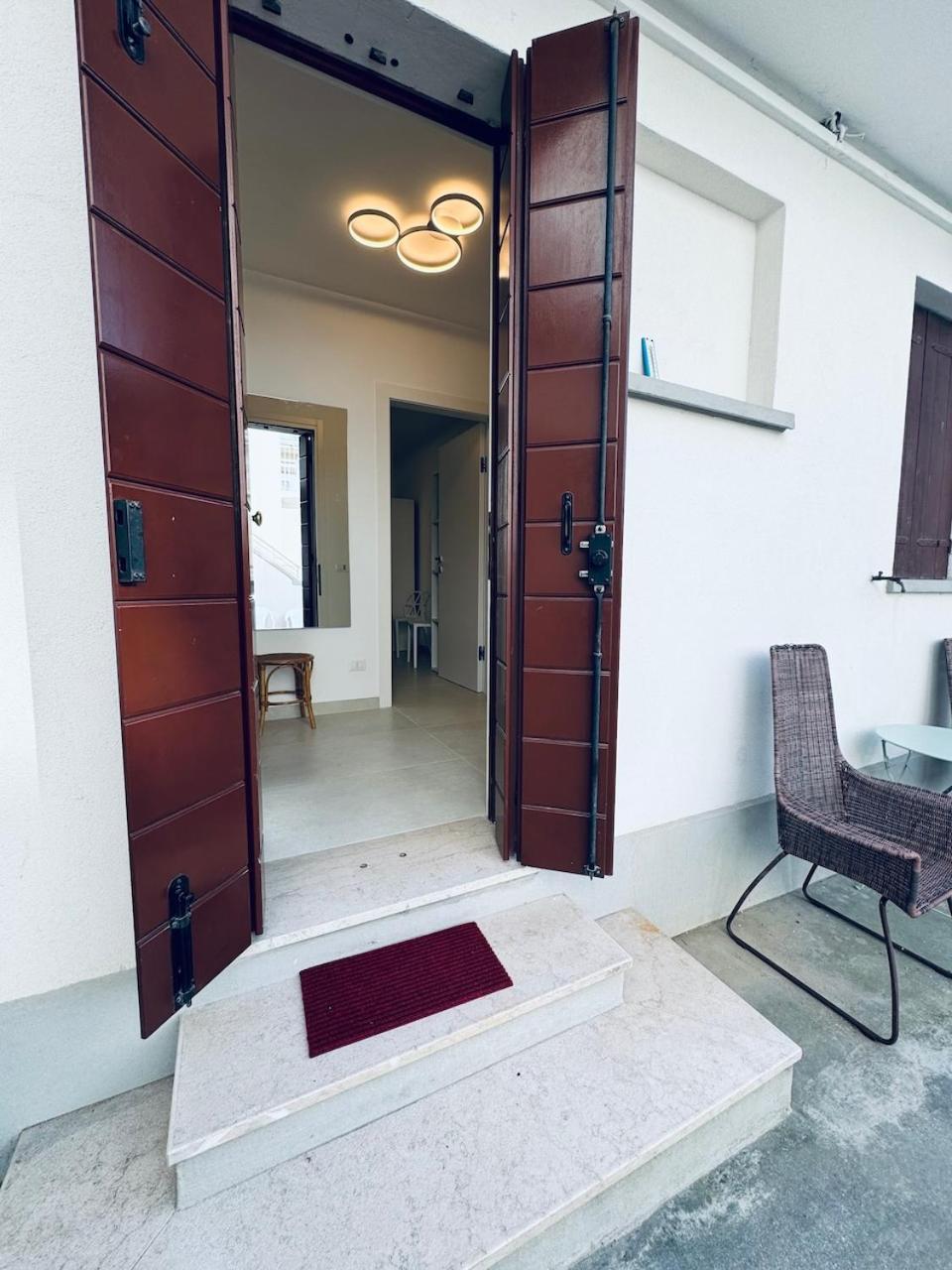 App4Rent Villa Zanetti - Appartamenti Con Spiaggia Privata Frontemare Jesolo Extérieur photo