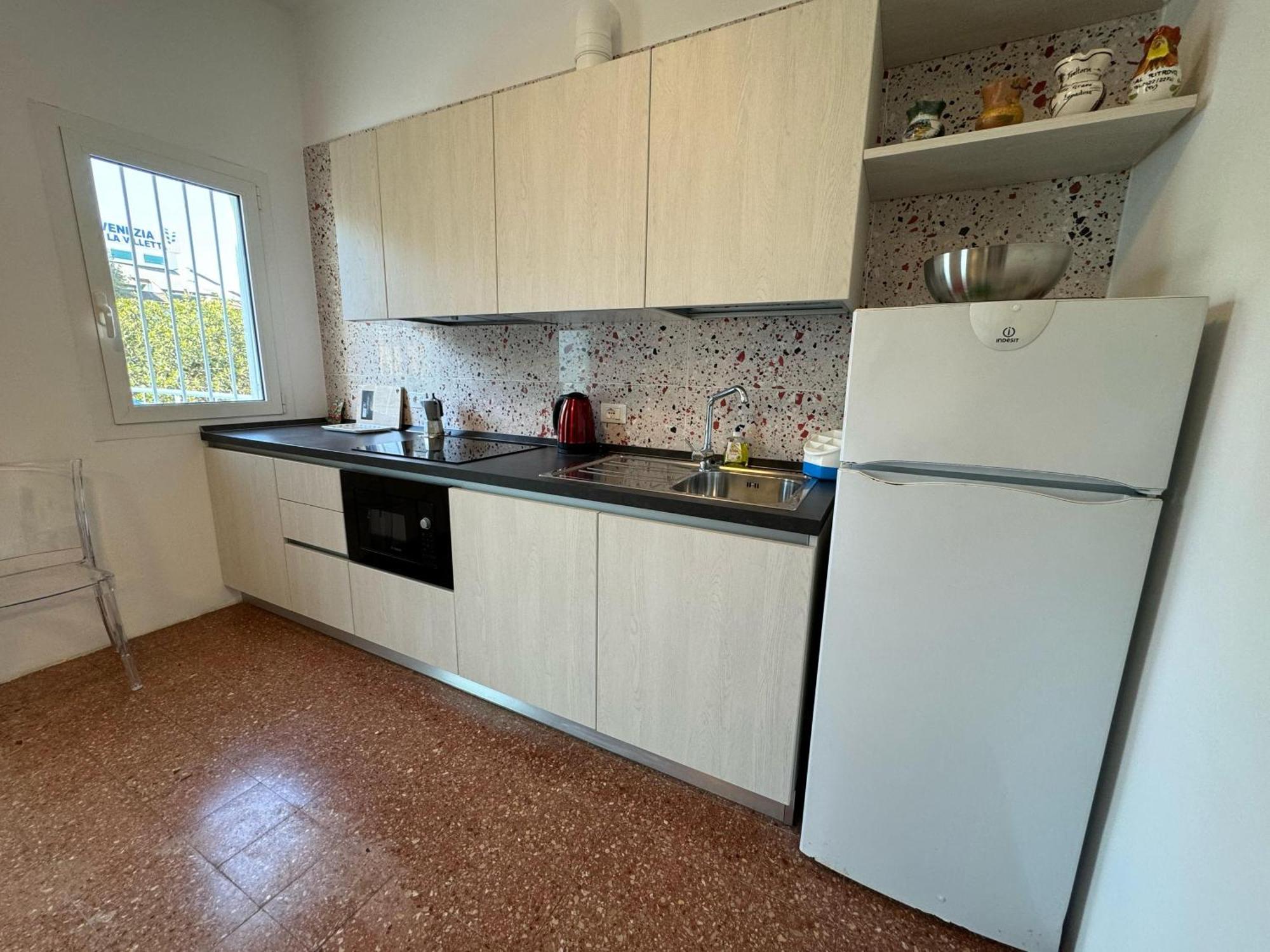 App4Rent Villa Zanetti - Appartamenti Con Spiaggia Privata Frontemare Jesolo Extérieur photo